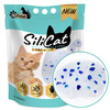 MP-4507 Mr. Pretzel żwirek silikonowy SIilliCat 3.8l