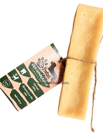 MP-4109 Mr. Pretzel Ser Himalajski rozmiar L