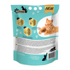 MP-4507 Mr. Pretzel żwirek silikonowy SIilliCat 3.8l