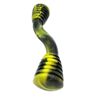 Mr. Pretzel Zabawka Gryzak gumowy Melanż dla psa 25cm