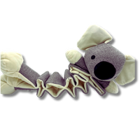 Mr. Pretzel Maskotka dla psa Koala 33cm