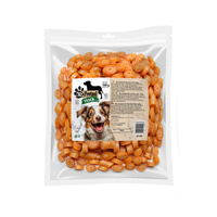 Mr. Pretzel Przysmaki dla psa sushi z kurczaka 500g