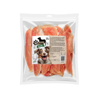 Mr. Pretzel Przysmaki dla psa miękkie filety z kurczaka 500g