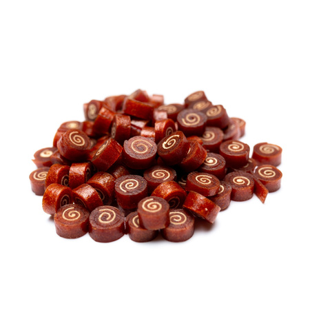 Mr. Pretzel Przysmaki dla psa sushi z królika 500g