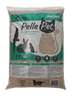 Pellet drewniany dla kota, gryzoni i królików PellePet Premium 15kg