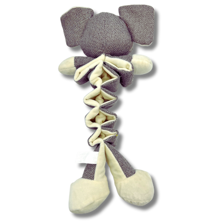 Mr. Pretzel Maskotka dla psa Koala 33cm