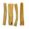 Mr. Pretzel Skóra wołowa z głowy  250g