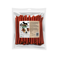 Mr. Pretzel Przysmaki dla psa paluszki z królika 500g