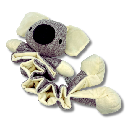 Mr. Pretzel Maskotka dla psa Koala 33cm
