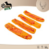 Mr. Pretzel Przysmaki dla psa suszone paski z kurczaka 500g