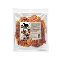 Mr. Pretzel Przysmaki dla psa suszone filety z kurczaka 500g
