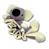 Mr. Pretzel Maskotka dla psa Koala 33cm